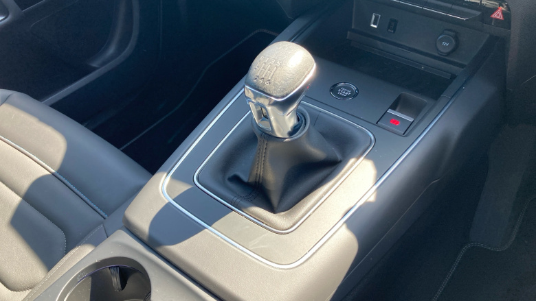 Citroen C5 Aircross 1.2 PureTech C-Series Edition 5dr Petrol Hatchback